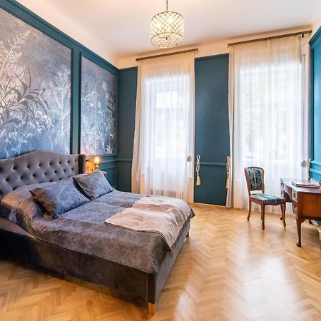 Kastely Apartman Эгер Экстерьер фото