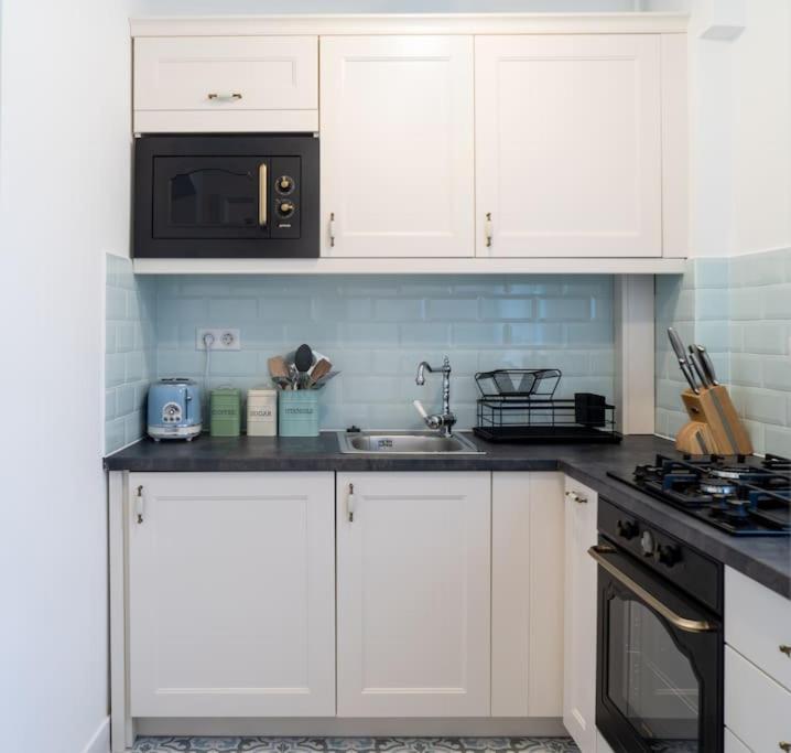 Kastely Apartman Эгер Экстерьер фото